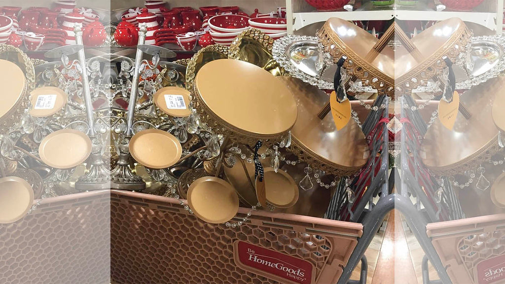 HIGH-END HOMEGOODS FINDS, HOMEGOODS SHOP WITH ME AND HAUL